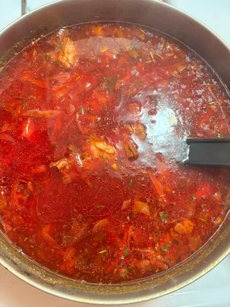 Borscht
