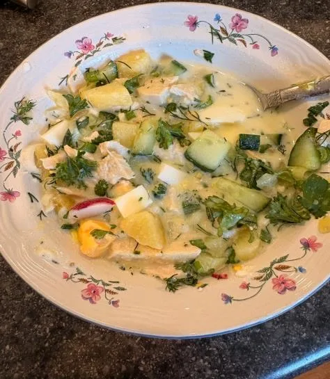 Okroshka